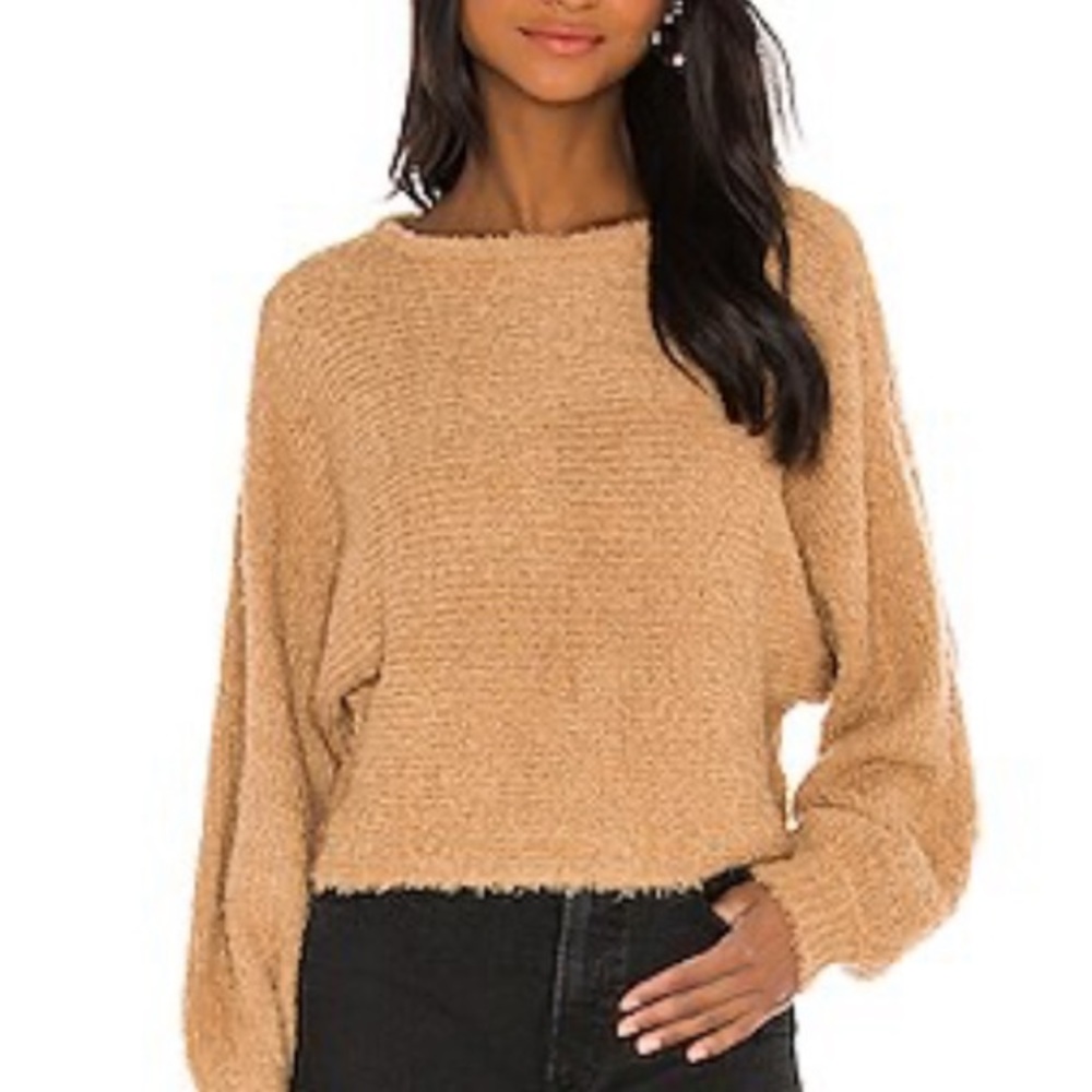 Perri Pullover cupcakes and cashmere